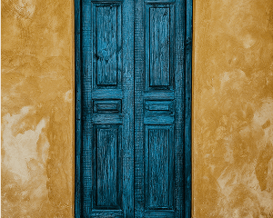 Pintu