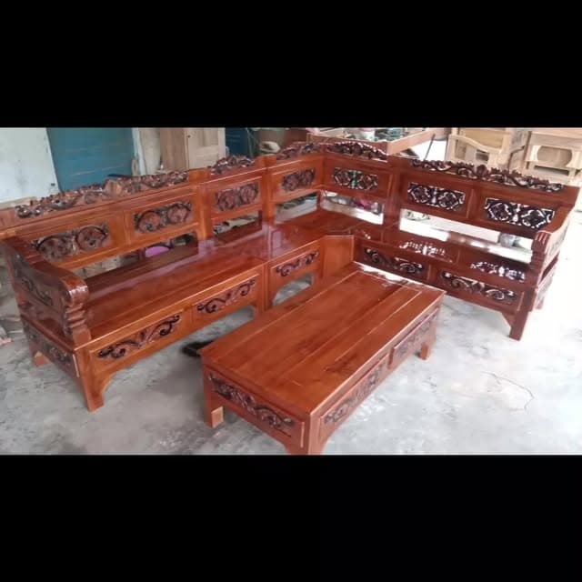 Kursi Santai